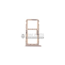 For Huawei P20 Lite/Nova 3e Replacement Sim Card Tray Holder [Sakura Pink]