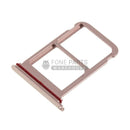 For Huawei P20 Pro Replacement Sim Card Tray Holder [ Pink ]