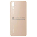 For Huawei P20 Replacement Battery Back Cover [Gold]