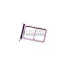 For Huawei P20 Replacement Sim Card Tray Holder [Pink]