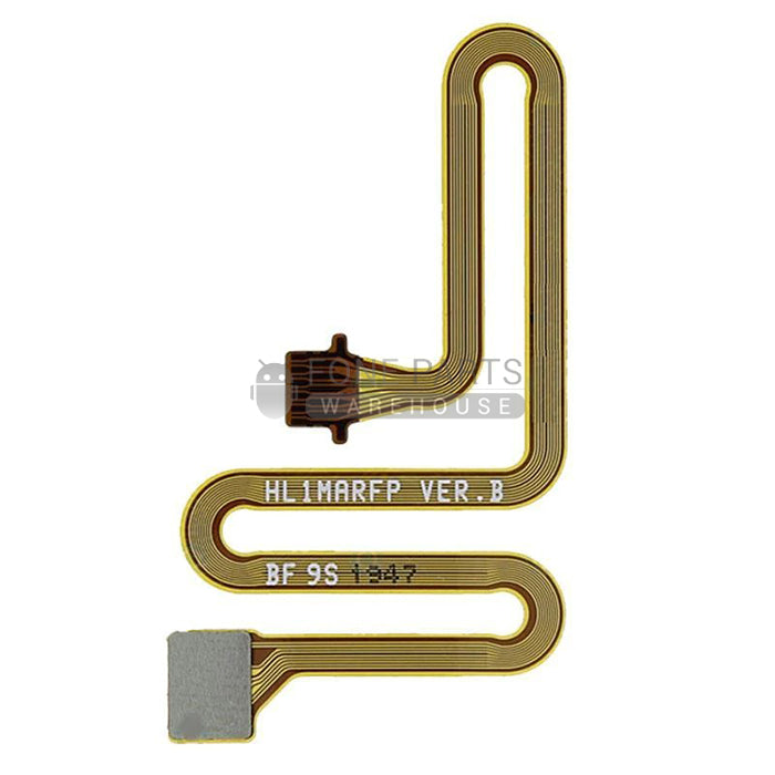 For Huawei P30 LITE Replacement Fingerprint Sensor Flex Cable