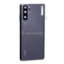 For Huawei P30 Pro Replacements Battery Back Cover With Camera Lens [Black]