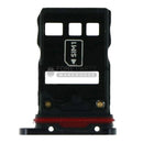 For Huawei P30 Pro Replacements Sim Tray Holder[Black]