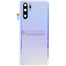 For Huawei P30 Pro Replacements Battery Back Cover With Camera Lens [Breathing Crystal]