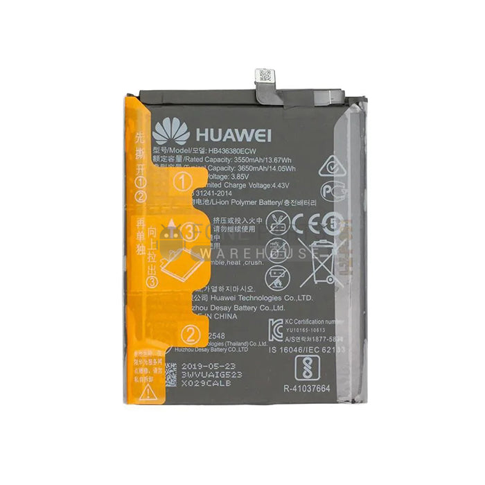 For Huawei P30 Battery [Pulled Out Original]