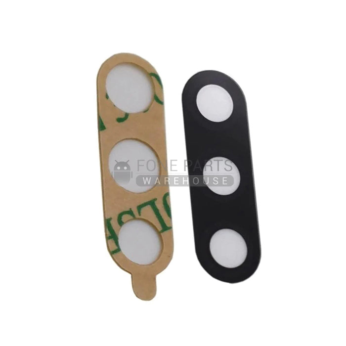 For Huawei P30 Replacements Back Camera Lens With Adhesive [Pack of 5]