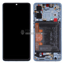 For Huawei P30 Replacements LCD Screen Digitizer With Frame (OLED) [Breathing Crystal]