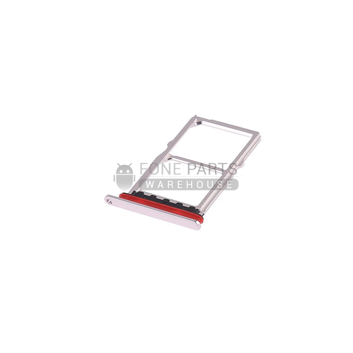 For Huawei P30 Replacements Sim Card Tray [Pink]