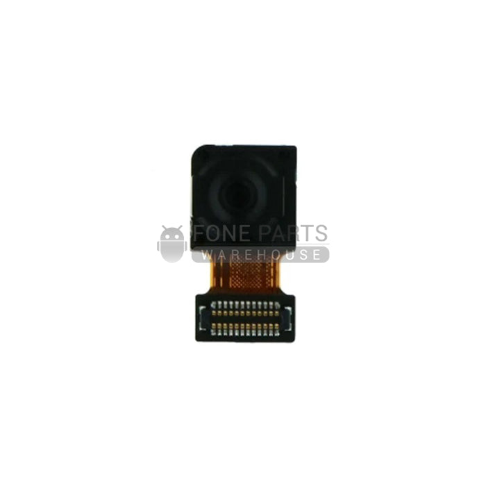 For P40 LITE (5G) Replacement Front Camera With Flex