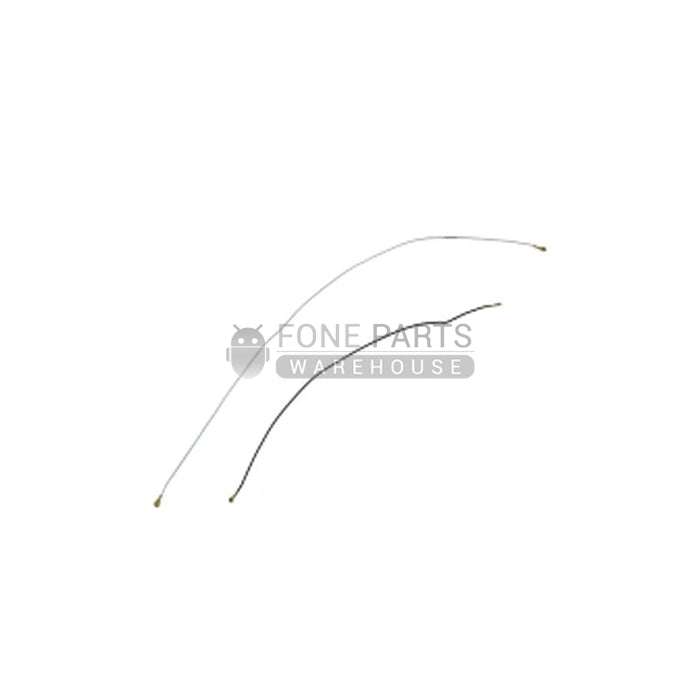 For P40 LITE (5G) Replacement Antenna Flex Cable