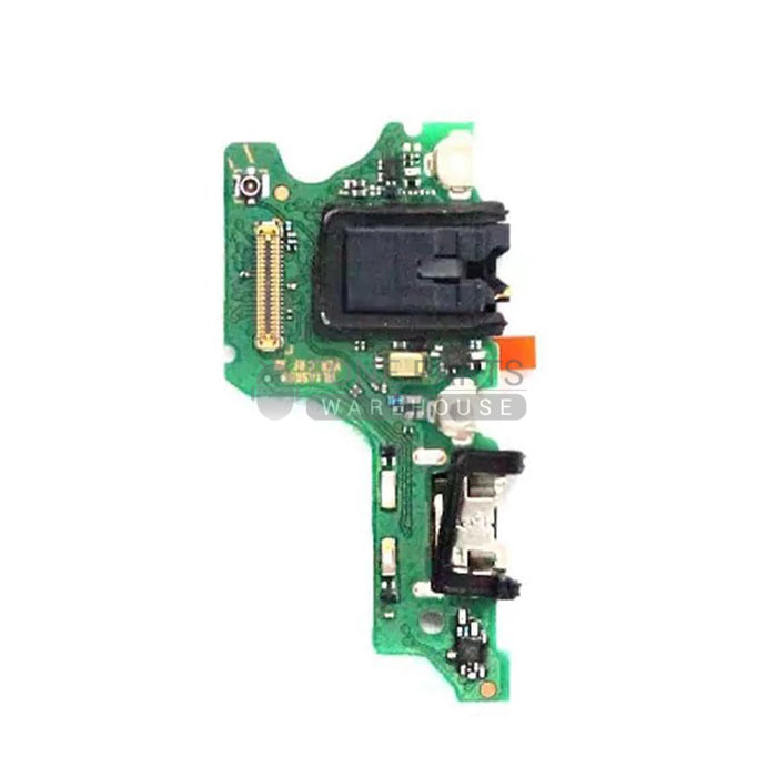 P40 LITE-E Replacement Charging Port With Flex