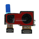 For P40 Pro Replacement Front Camera With Flex