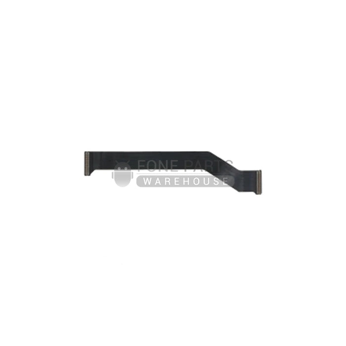 For P40 Pro Replacement Main Board Connector Ribbon Flex