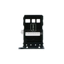 For P40 Pro Replacement Sim Card Holder Tray [Black]