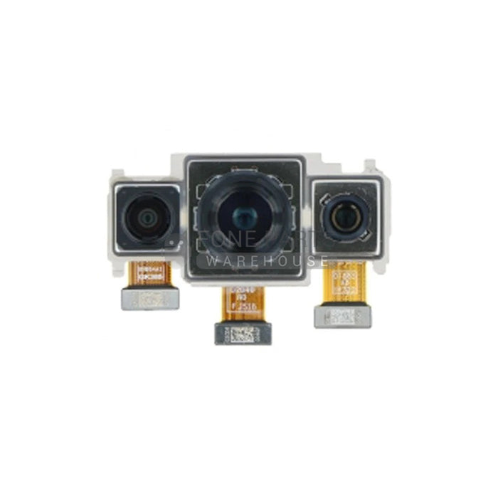 For P40 Replacement Back/Rear Camera