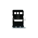 For P40 Replacement Sim Card Holder Tray [Silver Frost]