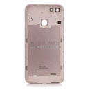 For Huawei P9 Lite Mini / Y6 Pro 2017 Replacement Battery Back Cover [Gold]