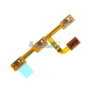 For Huawei P9 Lite Mini / Y6 Pro 2017 Replacement Power Volume Flex