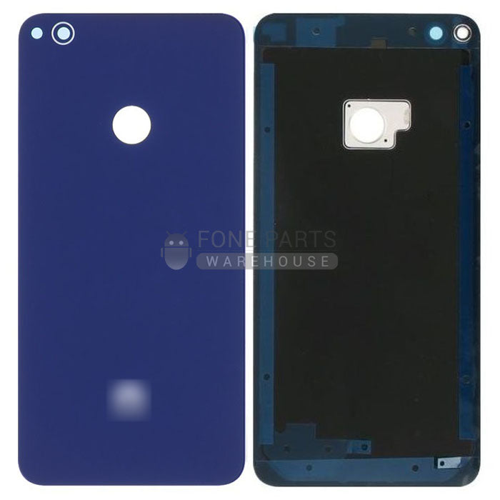 For Huawei P9 Lite Replacement Battery Back Cover [Blue]