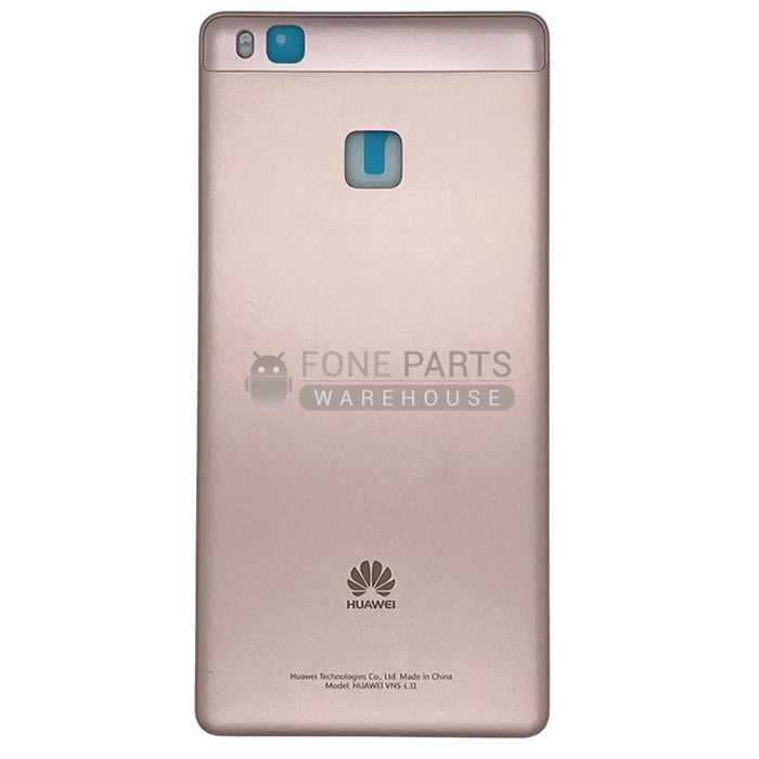 For Huawei P9 Lite Replacement Battery Back Cover [Gold]