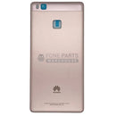 For Huawei P9 Lite Replacement Battery Back Cover [Rose Gold]