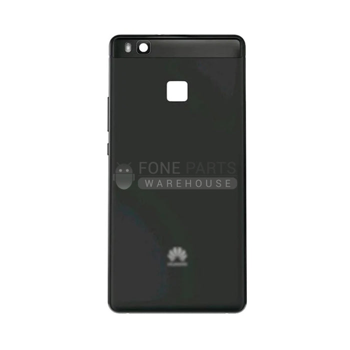 For Huawei P9 Lite Replacement Battery Back Cover [Black]