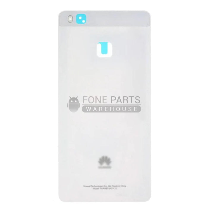 For Huawei P9 Lite Replacement Battery Back Cover [White]