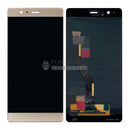 For Huawei P9 Plus Lcd Screen with Touch Digitizer in [Gold]