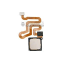 For Huawei P9 Replacement Home Button Flex Cable [Black]
