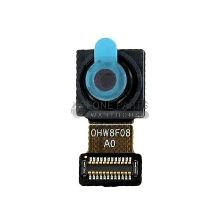 For P Smart (2018) Replacement Front Camera With Flex