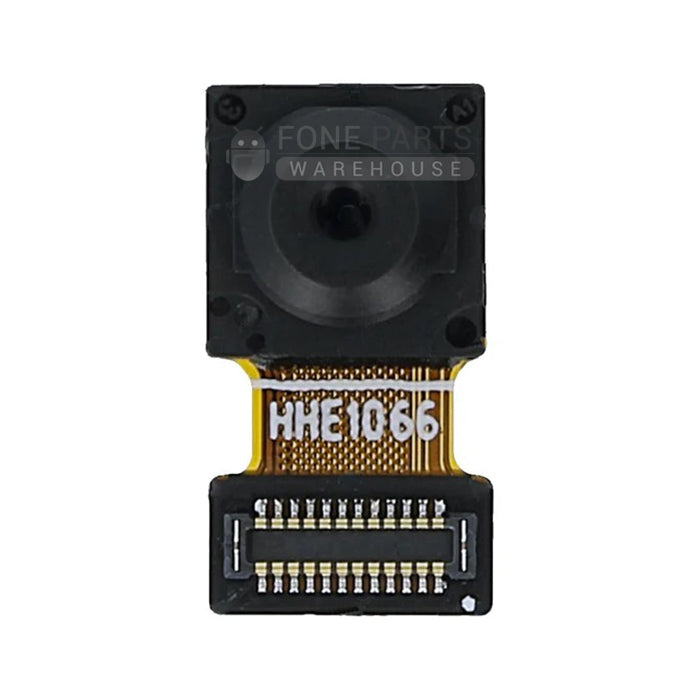 For Huawei P Smart (2019) Replacement Front Camera With Flex