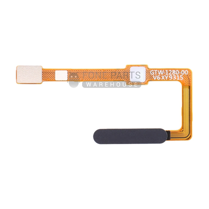 For Huawei P Smart (2019) Replacement Finger Sensor