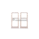 For Huawei P Smart (2019) Replacement Sim Card Tray Holder [Gold]
