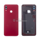 For Huawei Nova 3i Replacement Battery Back Cover [Red]
