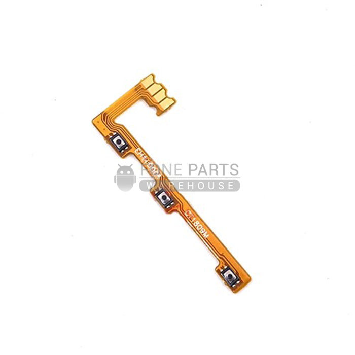 For Huawei Nova 3i/ P Smart Plus Replacement Power Volume Button Flex