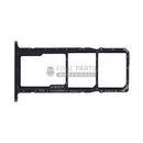 For Huawei Y5 2019 / Honor 8s Replacement Sim Card Holder Tray [Black]