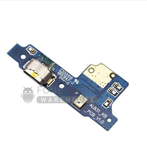 For Huawei Y5 (2017) Replacement Main Board Connector Flex