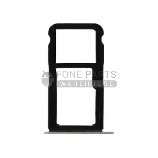 For Huawei Y5 (2017) Replacement Sim Card Tray [Gold]