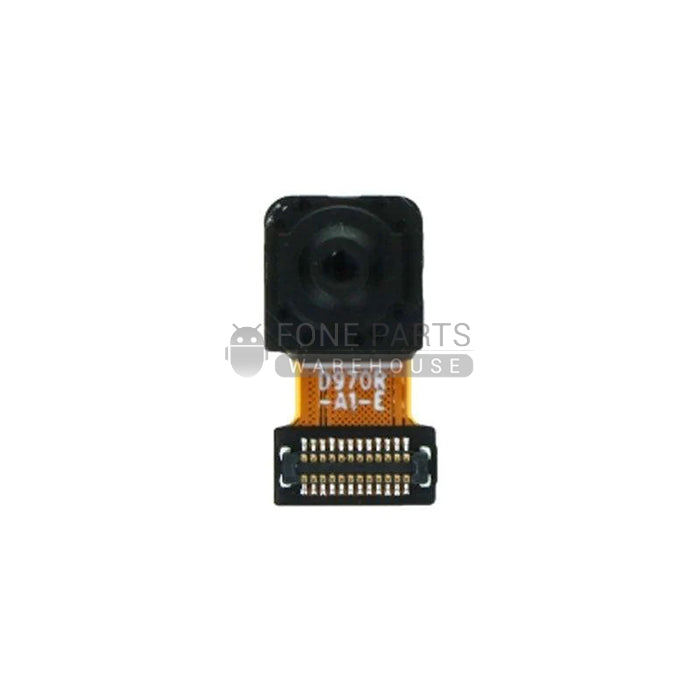 For Huawei Y5 (2019) Replacement Front Camera With Flex