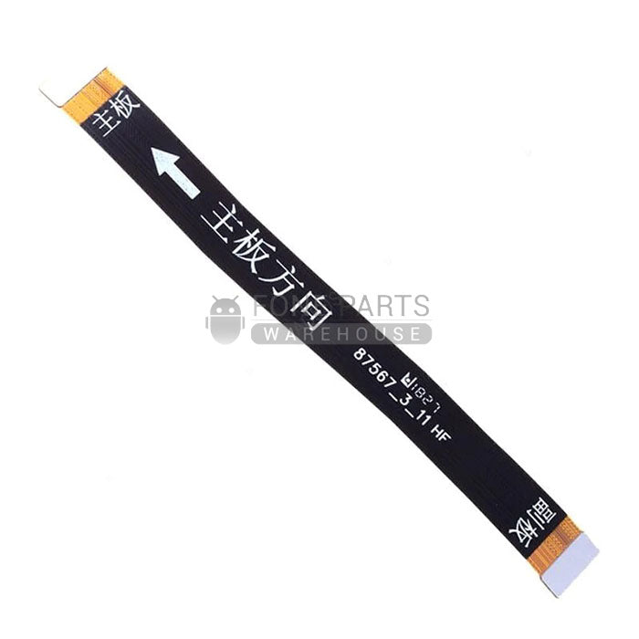 For  Huawei Y6 2018 Replacement Main Board Connector Ribbon Flex