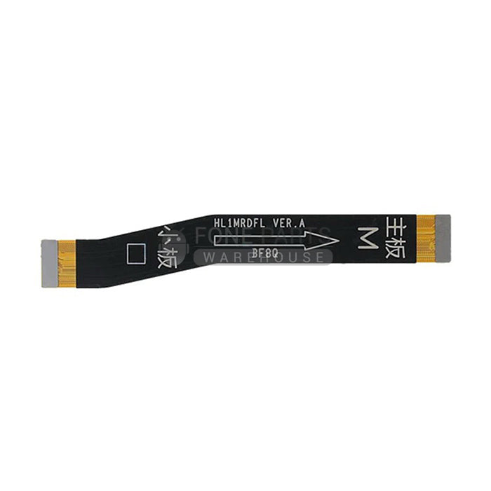 For Huawei Y7 2019 Replacement Main Board Connector Ribbon Flex