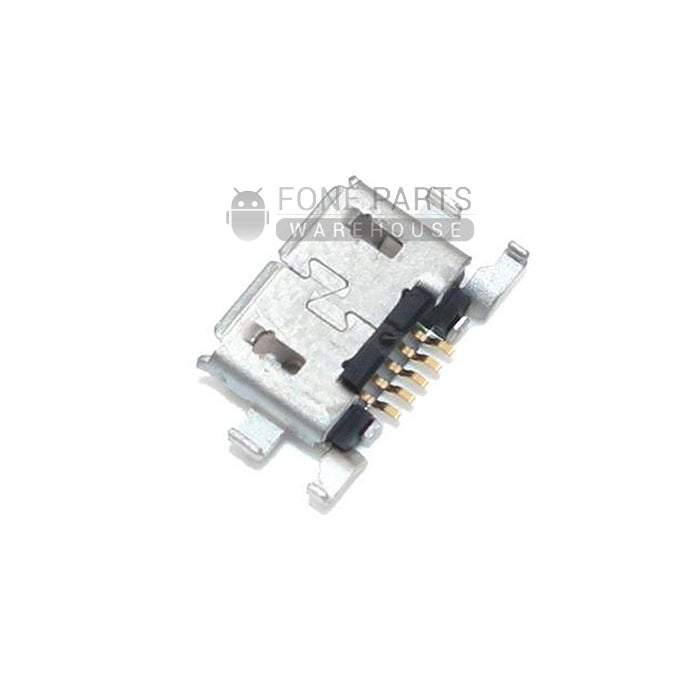 For Huawei Y6 Replacement Charging Port Socket (CC)