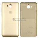 For Huawei Y6 (2017) Replacement Battery Back Housing [Gold]