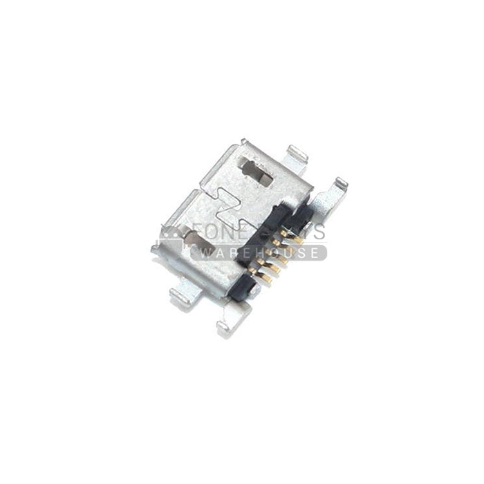 For Huawei Y6 (2017) Replacement Charging Port Socket (CC)