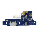 For Huawei Y6 (2017) Replacement Charging Port With Flex