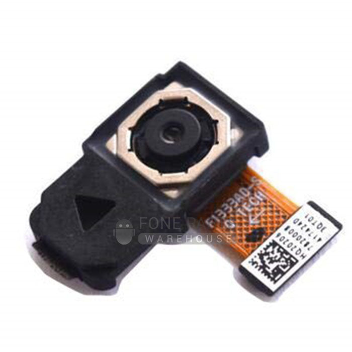 For Huawei Y6 (2018) Replacement Back/Rear Camera