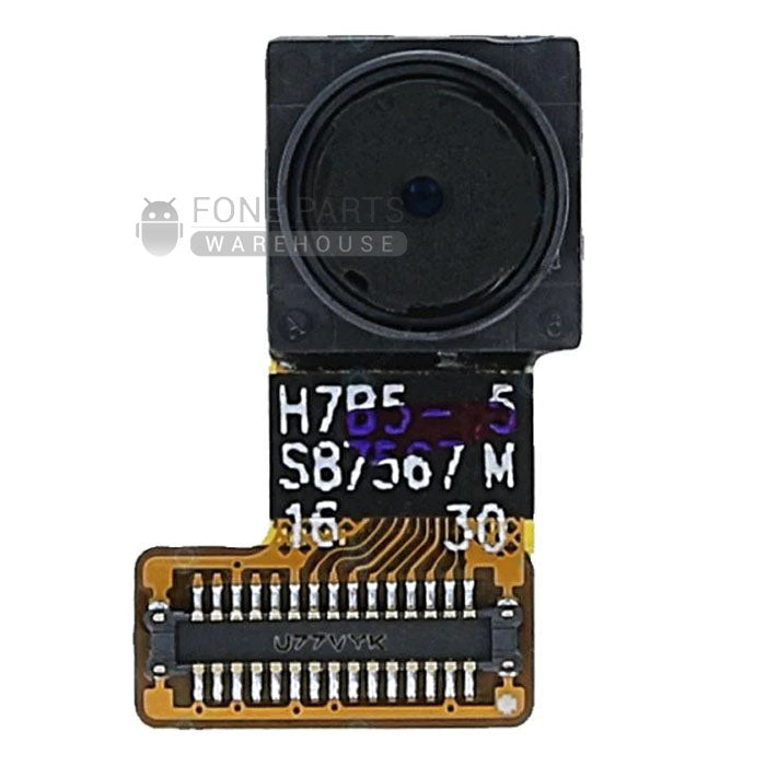 For Huawei Y6 (2018) Replacement Front Camera With Flex