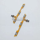 For Huawei Y6 (2018) Replacement Power Button Flex