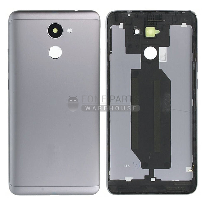 For Huawei Y7 / 2017 Battery Back Housing [Black]