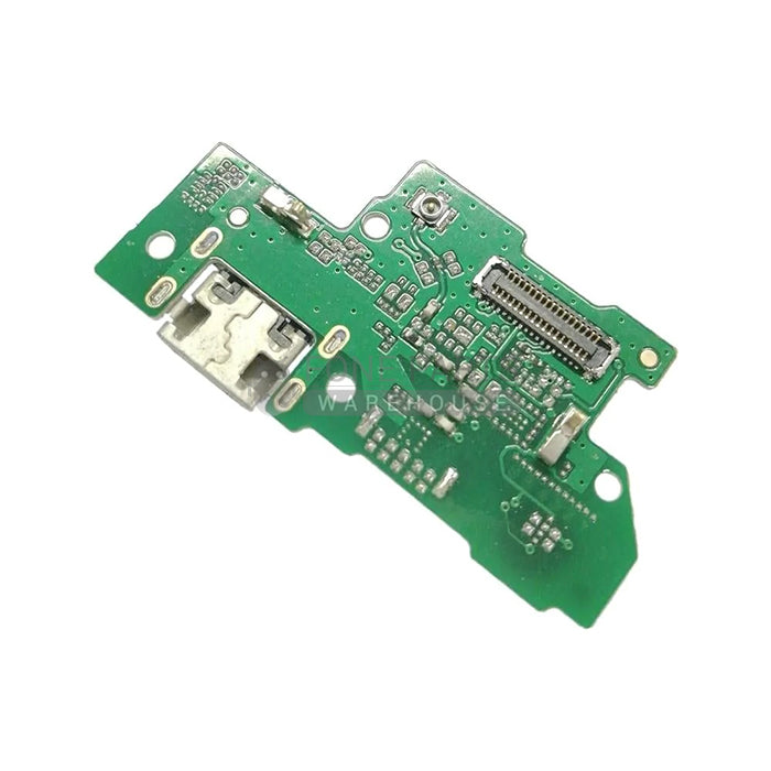 For Huawei Y7 / 2017 / Y7 Prime Charging Port PCB Board